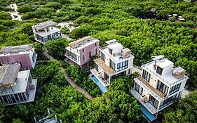 Caiman Habitat Tulum Beach, By Ahau Collection